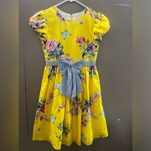 Rare Editions Girls dress